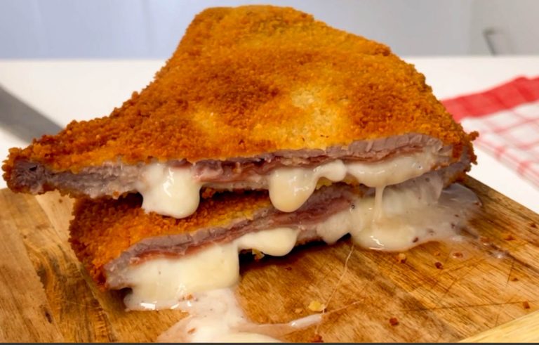 El Plato que Viaja en el Tiempo: Rastreamos el Origen del Cachopo Asturiano