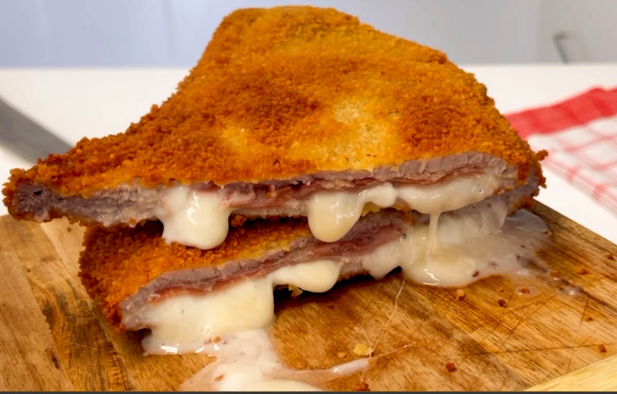 El Plato que Viaja en el Tiempo: Rastreamos el Origen del Cachopo Asturiano El Plato que Viaja en el Tiempo: Rastreamos el Origen del Cachopo Asturiano