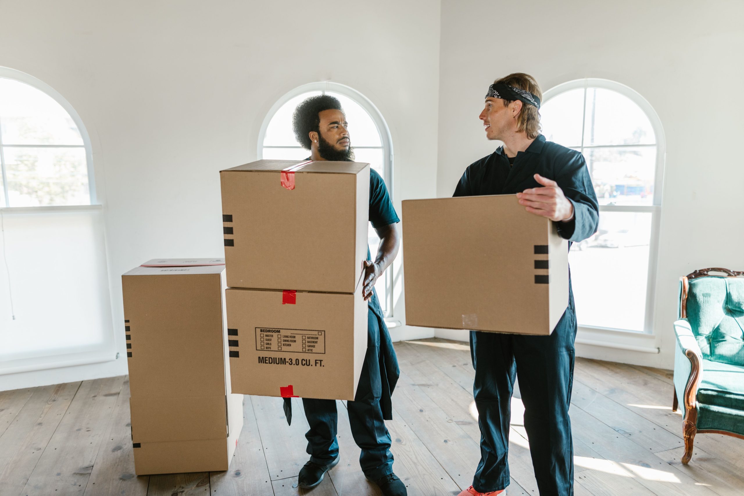 Vaciado de oficinas: Guía completa para desmantelar tu espacio de trabajo de forma eficiente y segura Vaciado de oficinas: Guía completa para desmantelar tu espacio de trabajo de forma eficiente y segura